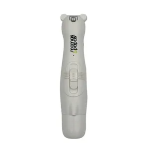 ناخن گیر  و سوهان برقی کودک ماماس اند پاپاس مدل multi-function