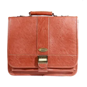 کیف اداری مردانه مدل  F8623