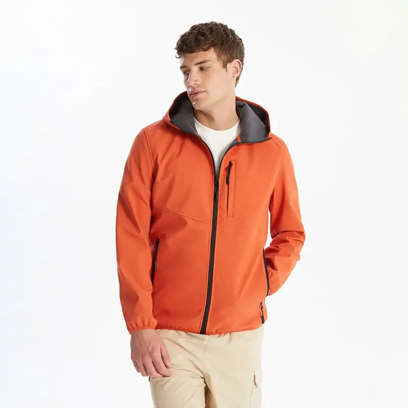 کاپشن ورزشی مردانه اوکساید مدل S48087Z8