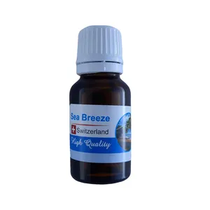 اسانس خوشبو کننده مدل Sea Breeze حجم 17 میلی لیتر