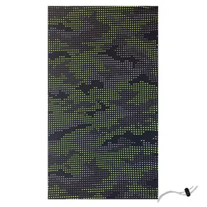 دستمال سر و گردن مدل  CHECOM-PHO30