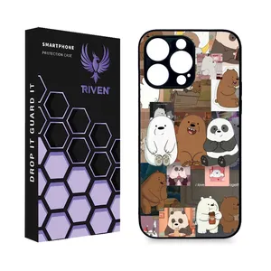 RIVEN RI3-7 Case For Apple iphone 14 Pro Max