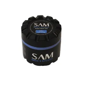 ژل مو سام مدل MENS STUDIO حجم 250 میلی لیتر