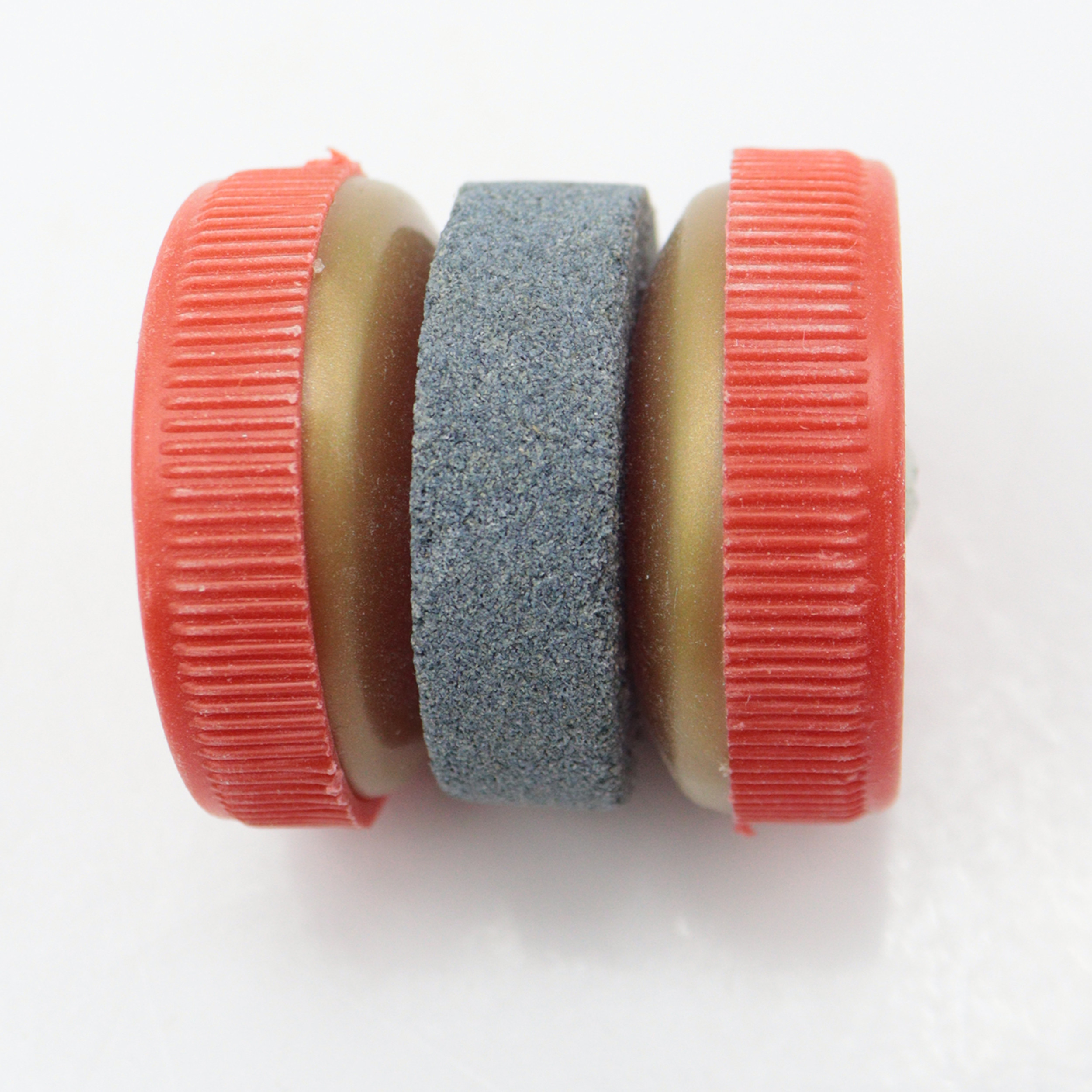 چاقو تیز کن مدل YP-KNIFE SHARPENERG-2PCS مجموعه 2 عددی