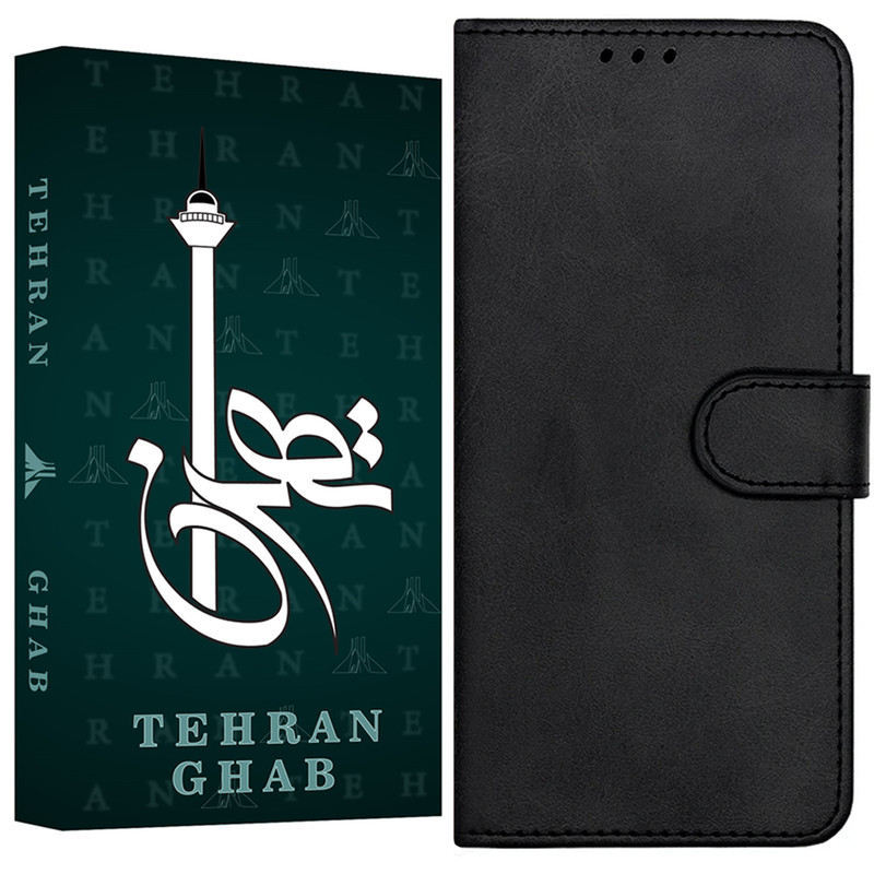 کیف کلاسوری تهران قاب مدل KIFNT مناسب برای گوشی موبایل سامسونگ Galaxy A52 / A52 5G / A52s 5G