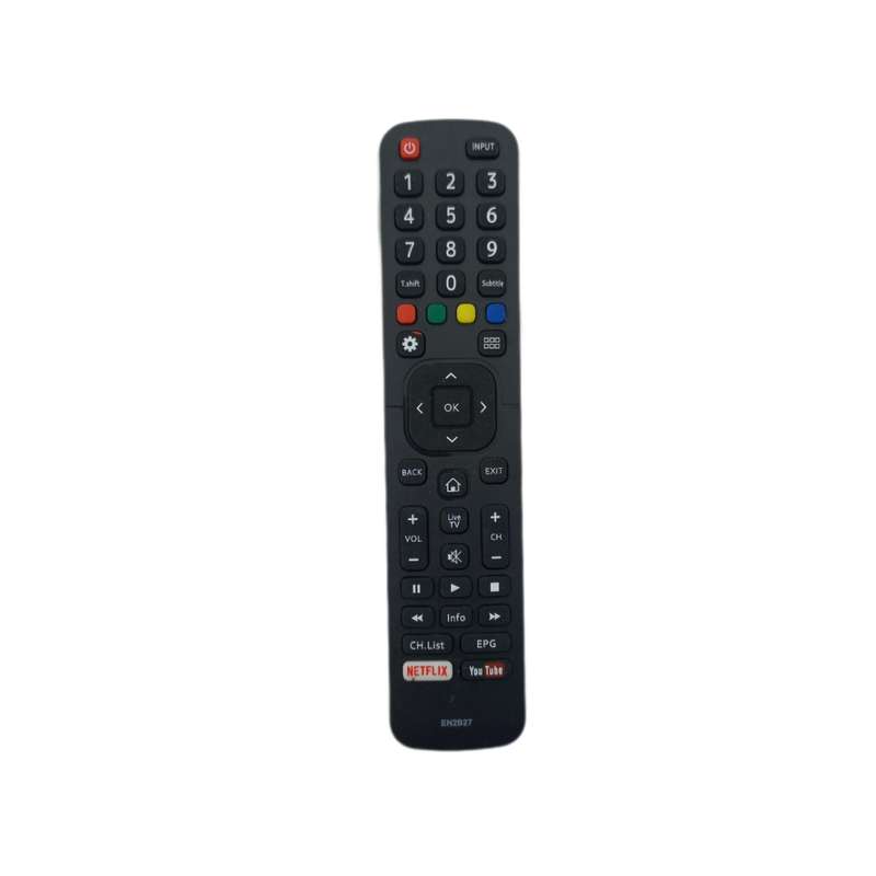 ریموت کنترل مدل en2b27 ریموت کنترل مدل en2b27