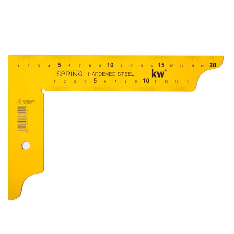 گونیا نجاری کی دبلیو مدل DANA20 سایز 200 میلی متر