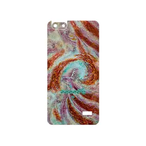 MAHOOT Molana Cover Sticker for Honor 4C