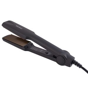 نقد و بررسی حالت‌دهنده مو کیمی مدل KM-332 توسط خریداران