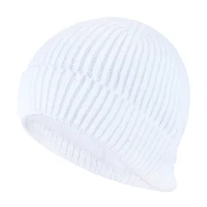 کلاه بافتنی مدل داخل خز