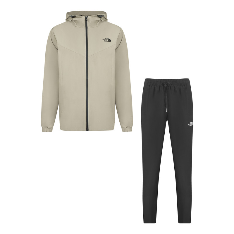 ست سویشرت و شلوار ورزشی مردانه مدل 0012