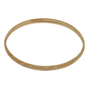 Maya Mahak MB1653 Gold Bangle For Women
