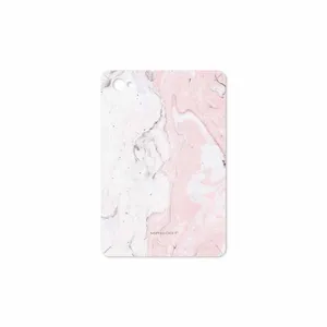 MAHOOT Blanco-Pink-Marble Cover Sticker for Samsung Galaxy Tab 7.7 2011 P6800