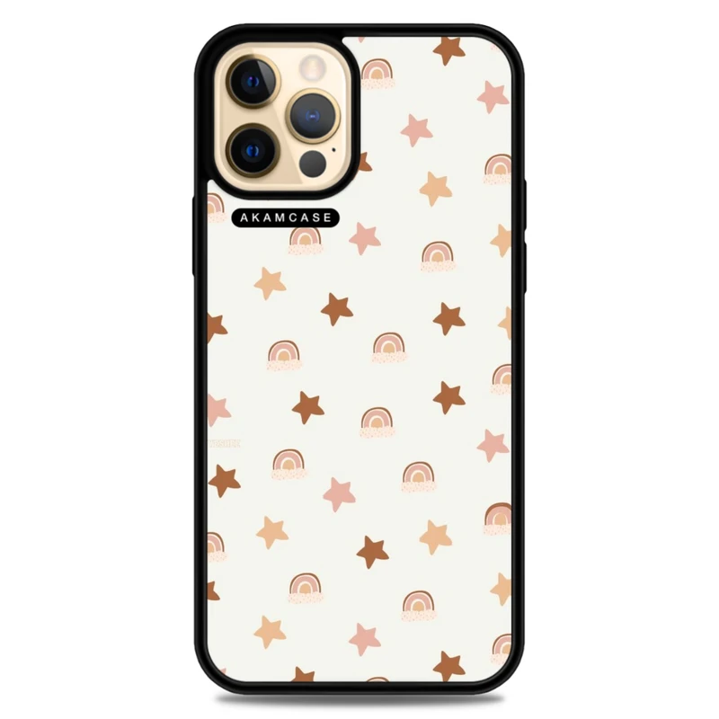 کاور آکام مدل AMC-WA12PRO-BOHO-27 مناسب برای گوشی موبایل اپل iPhone 12 Pro