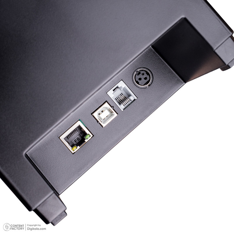 پرینتر حرارتی اتم مدل S300