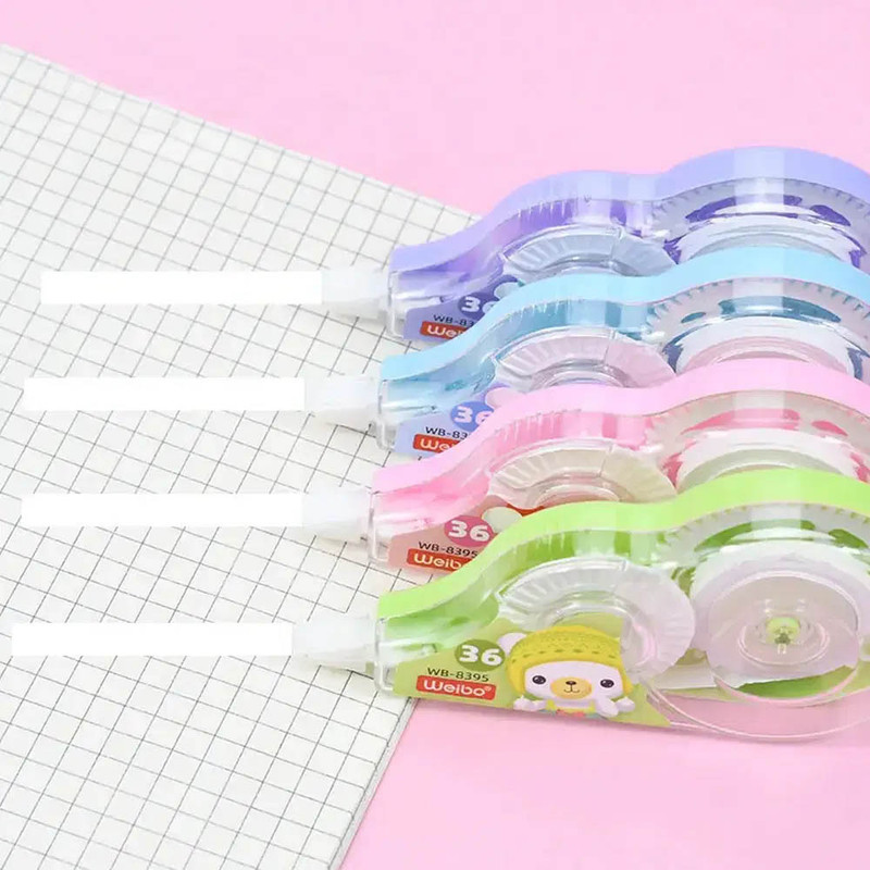 غلط گیر نواری مدل ویبو WB-8522