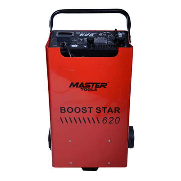 فست شارژر و استارتر باتری خودرو مستر تولز کد 620