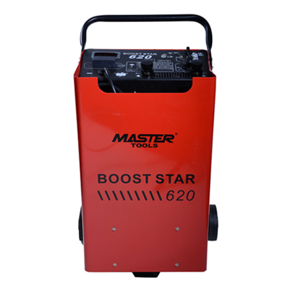 فست شارژر و استارتر باتری خودرو مستر تولز کد 620