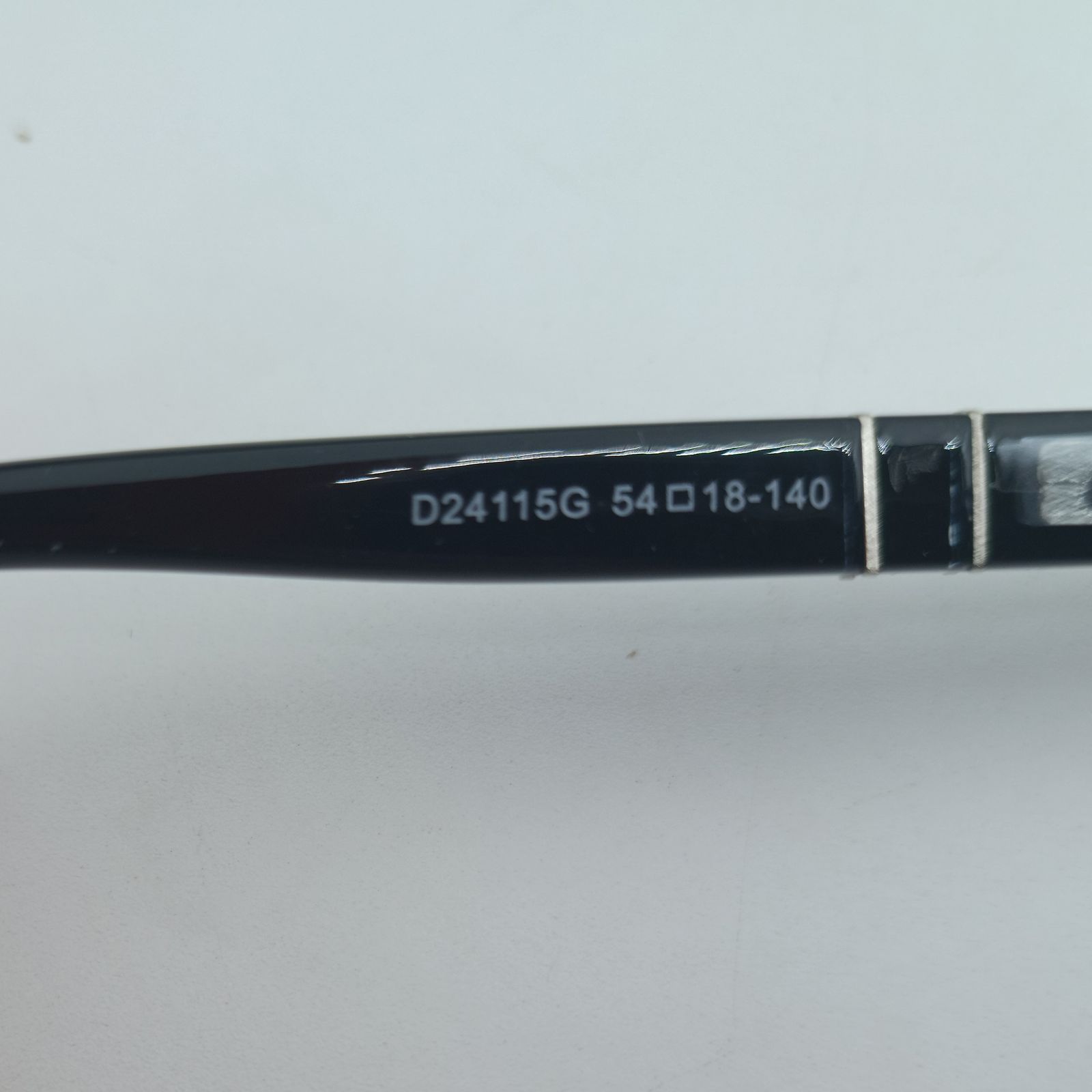 عینک آفتابی مردانه پرسول مدل D24115G -  - 6