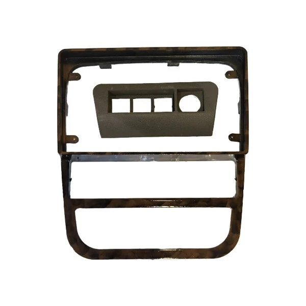 قاب مانیتور مدل mx4 مناسب برای سمند