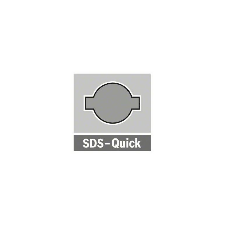 مته چندکاره بوش مدل یونیورسال سایز 6 میلیمتر