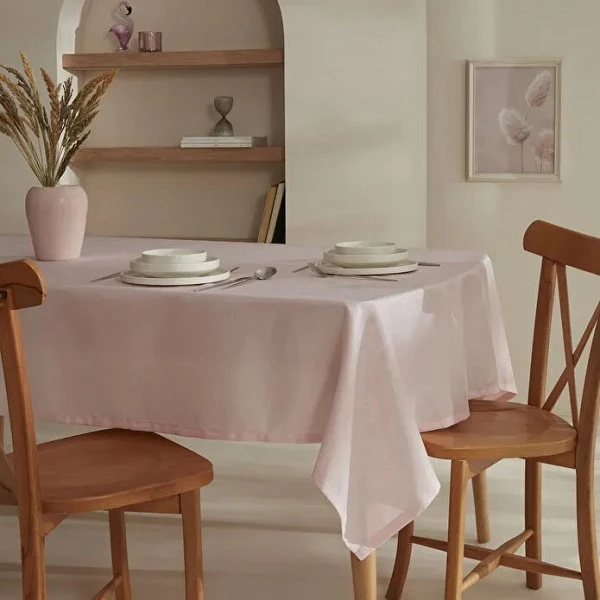 سفره 8 نفره کاراجا هوم مدل Elizabeth  سایز 140*200 سانتی‌متر