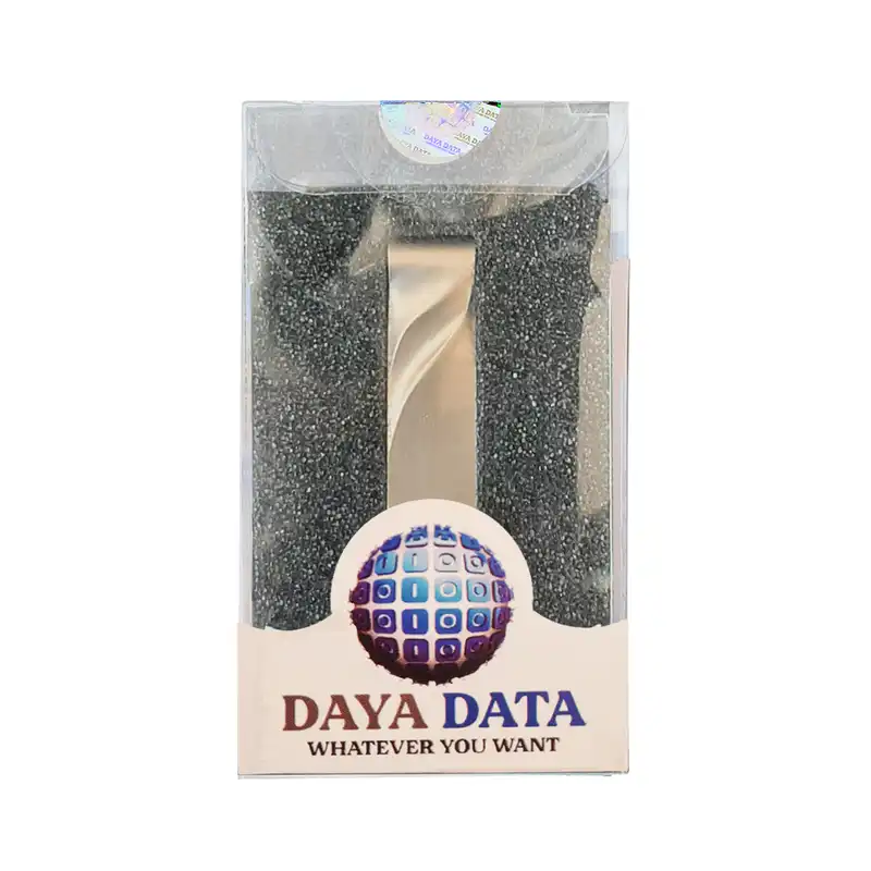 فلش مموری دایا دیتا طرح Halo مدل ME1003 ظرفیت 16 گیگابایت