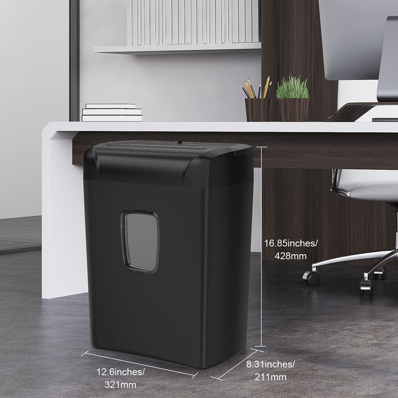 کاغذ خردکن بونسای مدل C243-A