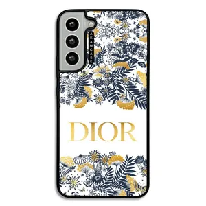 AKAM AMC-WSGS22P-BRANDS-21 Cover For Samsung Galaxy S22 Plus