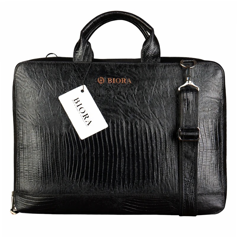 کیف اداری مردانه بیورا مدل eez19