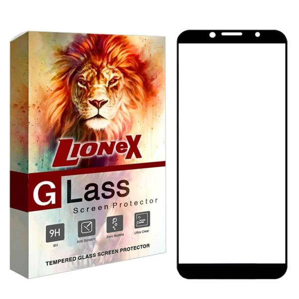  محافظ صفحه نمایش لایونکس مدل FULO مناسب برای گوشی موبایل هوآوی آنر 7S