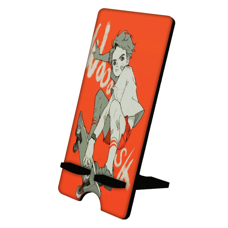 پایه نگهدارنده گوشی موبایل مدل فانتزی کد 1207