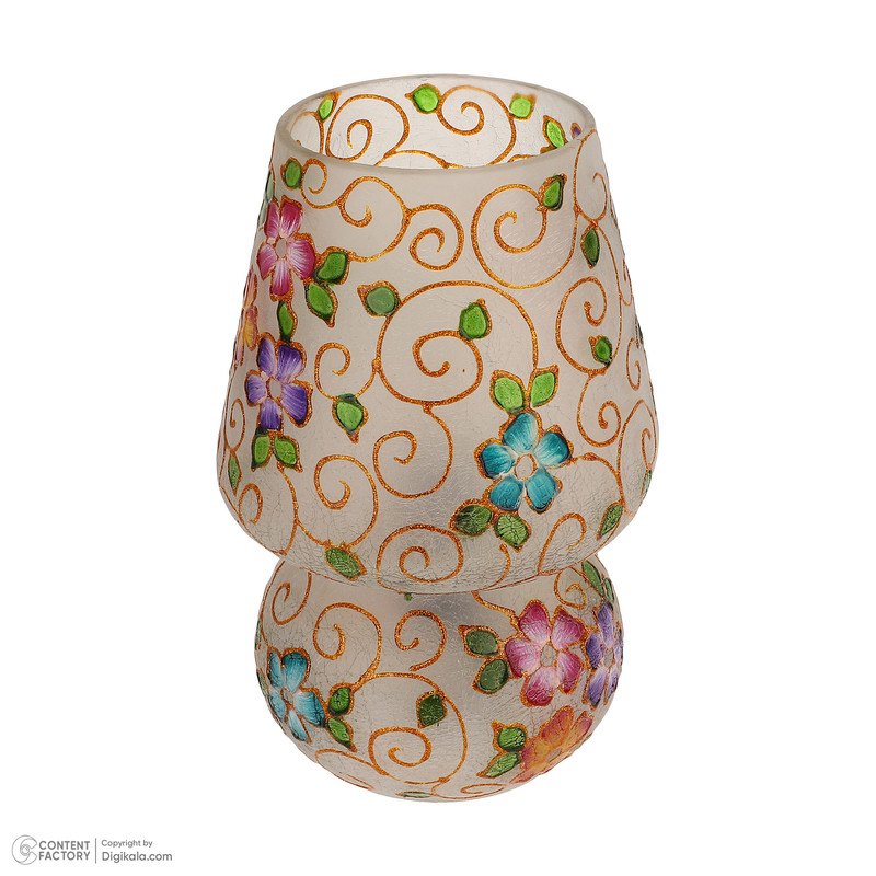  چراغ رومیزی مدل ایتالیایی کد B-16