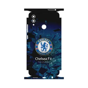 MAHOOT Chelsea-FC-FullSkin Cover Sticker for Honor 10 Lite