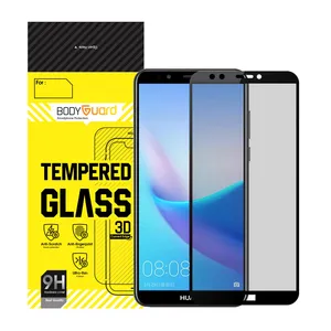 BodyGuard MH Matte Screen Protector For Huawei Y5 2018
