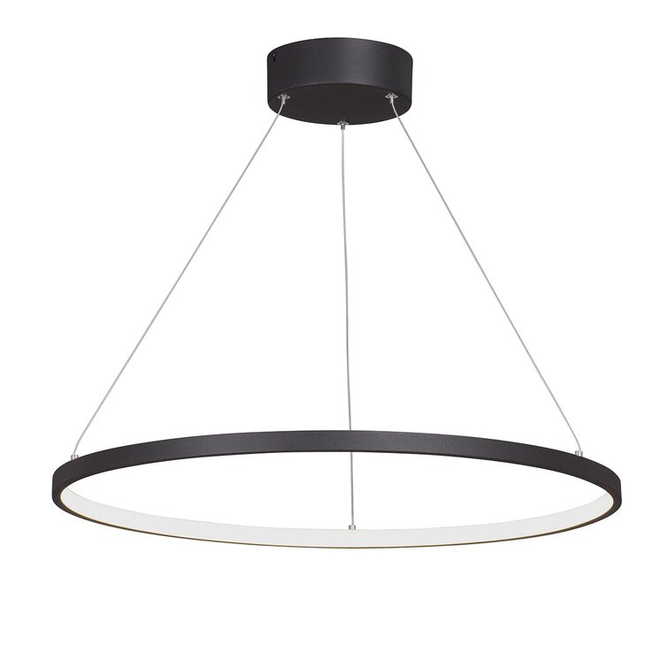 لوستر ام کی لایتینگ مدل مدرن کد D-B50