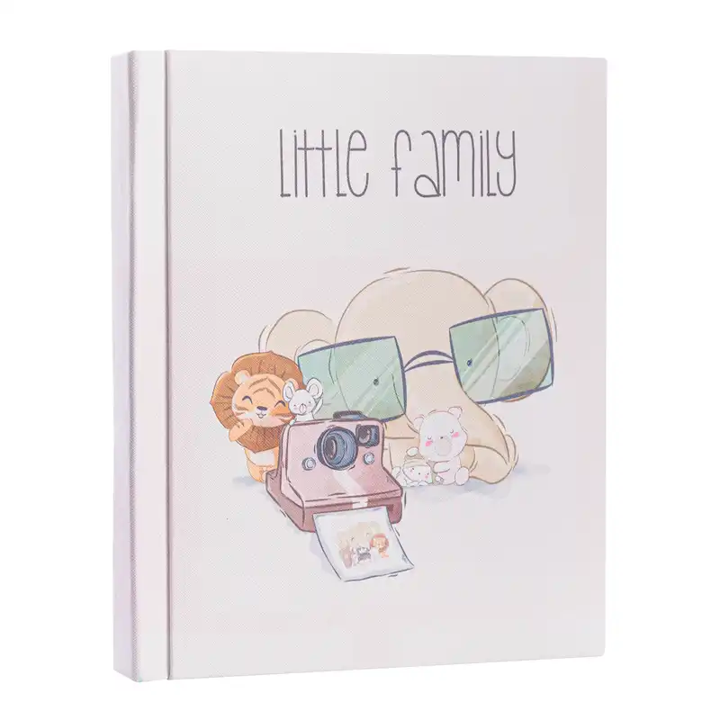 آلبوم عکس کفشدوزک مدل CAM02F1w