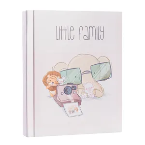 آلبوم عکس کودک کفشدوزک مدل CAM02F4w