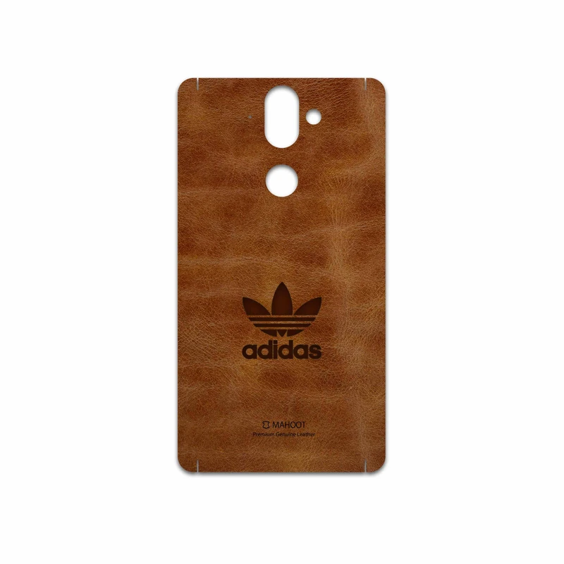 برچسب پوششی ماهوت مدل BFL-DDS مناسب برای گوشی موبایل نوکیا 8 Sirocco