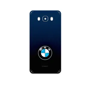 MAHOOT BMW Cover Sticker for Samsung Galaxy J7 2016