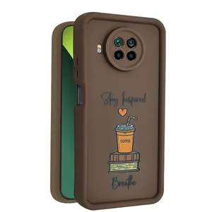 Mocelle Cover For Xiaomi Mi 10T Lite 5G