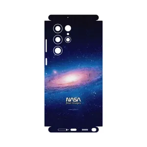 MAHOOT Universe-by-NASA-4-FullSkin Cover Sticker for Samsung Galaxy S22 Ultra 5G