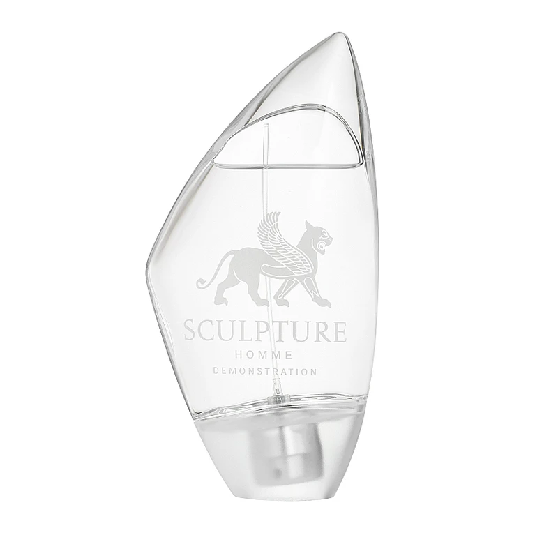 تستر ادو تویلت مردانه نیکوز مدل Sculpture حجم 100 میلی لیتر