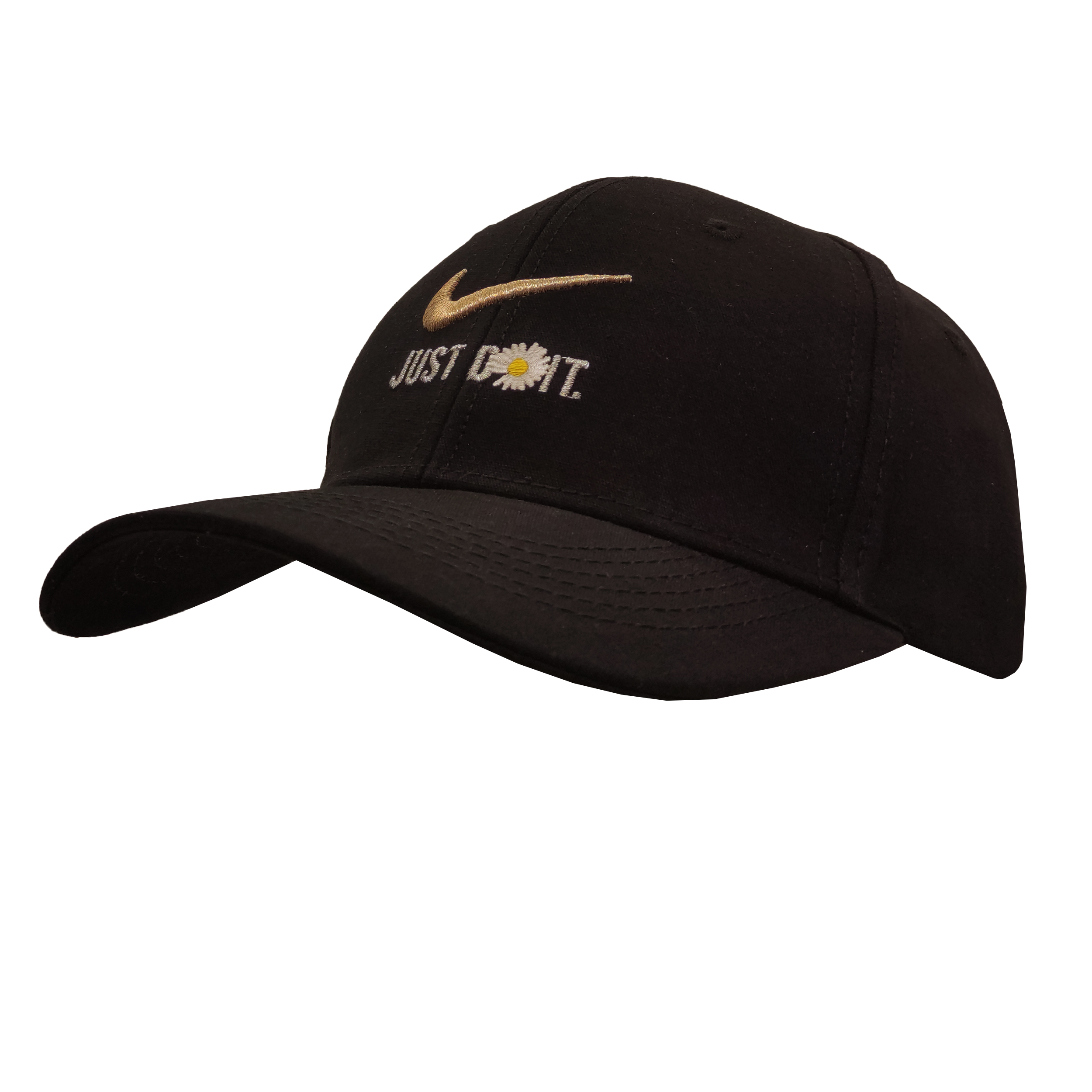 Just do sales it cap black