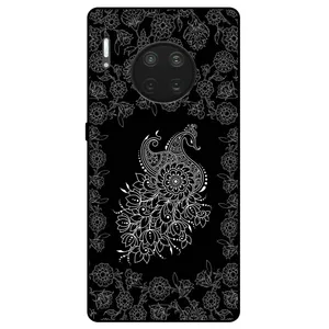 Megafone phoenix 7425 Cover For Huawei Mate 30 Pro
