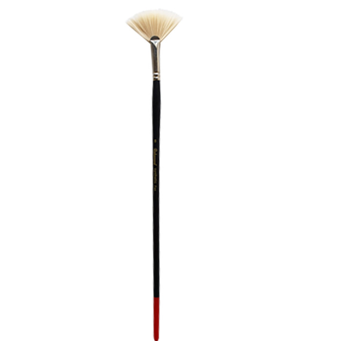 قلم مو بادبزنی ره آورد شماره 8 کد 1108FN