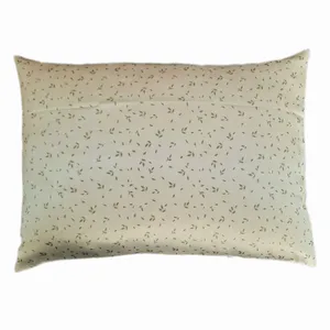 رو بالشی طرح شکوفه بهاری