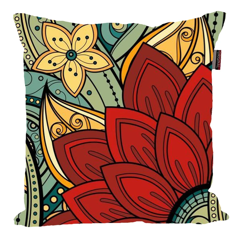 کوسن مدل زیبا کد 63