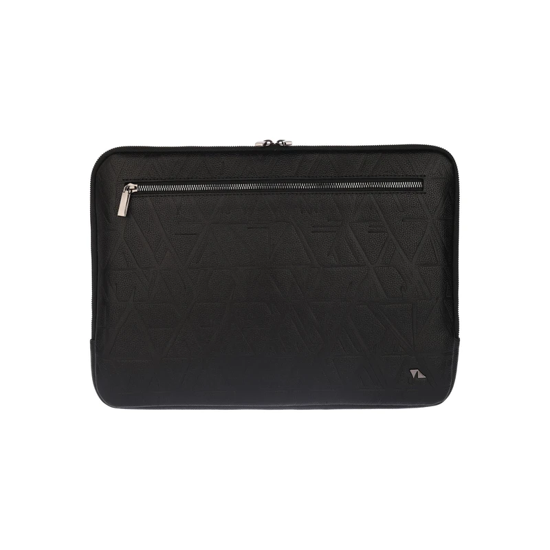 کیف دستی چرم مشهد مدل O5507-001-01