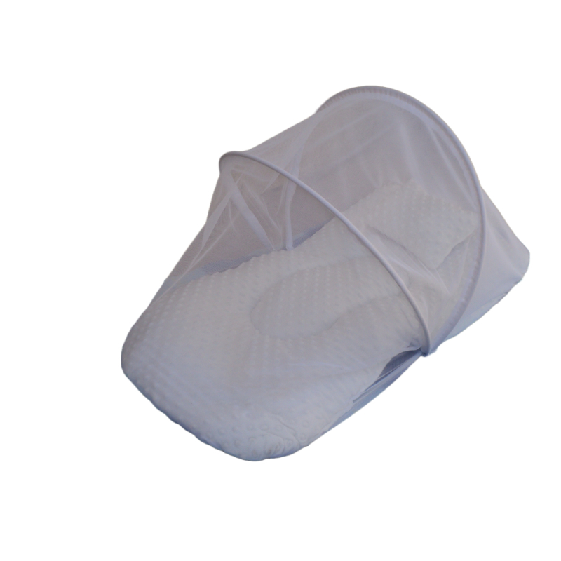 پشه بند نوزاد مدل Bubble کد 1